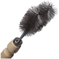 thumbnail image 4 of Grillmark 40501A Brosse de Gril en Acier Inoxydable, 4 of 5