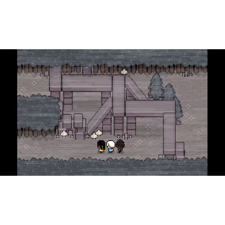 Ikenfell (Limited Run Games) (Nintendo Switch) - Walmart.com