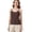 D533/Coffee, variant on Tank Tops For Women Fashion Camisole Top Sleeveless Basic Tank With Thin Straps For Casual Wear And Layering Fashion Womens Tops