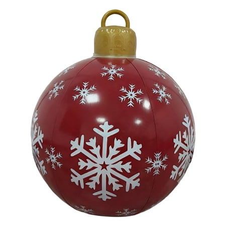 Ornament For Holiday And Festive Party With Elegant Glossy Finish Event & Party Supplier Decorative For Indoor Outdoor Use