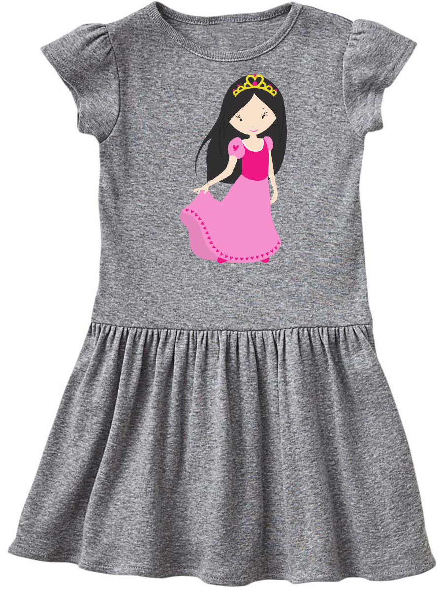 walmart pink dress