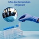 thumbnail image 5 of 50Pcs 1.8ml Plastic Graduated 0.063oz Cryovial Test Tube Sample Pipe With Seal Cap, 5 of 5