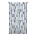 thumbnail image 2 of Mainstays Recycled PEVA Decorative Shower Curtain, Waterproof, Medium Weight, Assorted Designs, 2 of 5