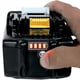 thumbnail image 5 of Paquete de inicio de batería y cargador Makita BL1850BDC2 18V, 5 of 5