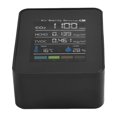 thumbnail image 4 of 5 In1 Indoor Air Quality Monitor HCHO TVOC AFor For Meter Detector Tester, 4 of 8
