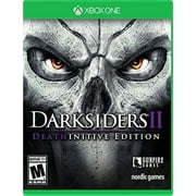 Darksiders 2: Deathinitive Edition - Xbox One