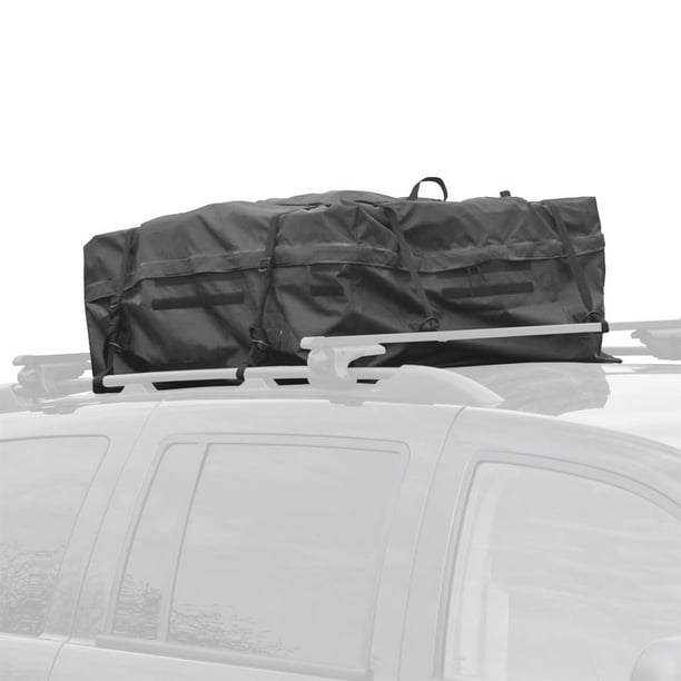 Waterproof Expandable Roof Cargo Bag