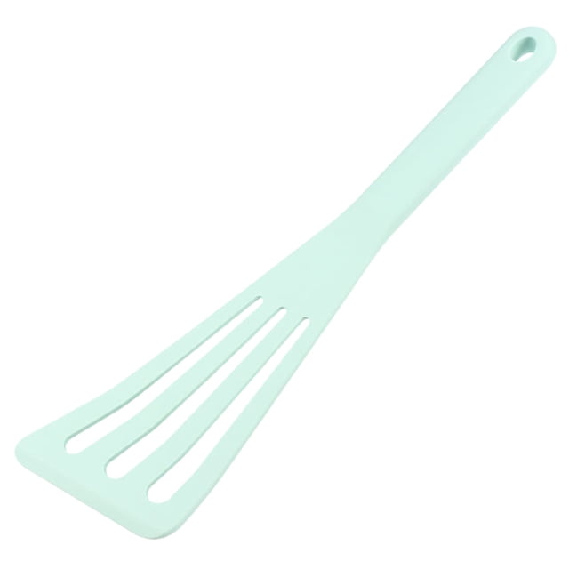 WHEANG High Temperature Silicone Non Stick Frying Pan Stir Frying Pan Spatula Steak Frying Spatula Kitchen Utensils