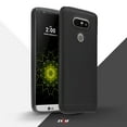 thumbnail image 1 of [PST] LG G5 Soft TPU Case, Ultra Slim Soft TPU Silicone Anti-Scratch Shockproof Bumper Back Case Cover, 1 of 2