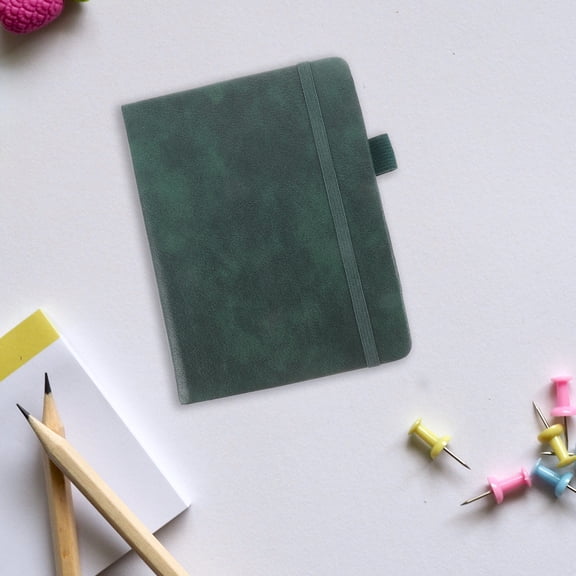 Portable Phone Book Address Organizer Pocket Book for Telephone Numbers and Personal Information