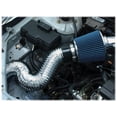 thumbnail image 4 of Spectre Industries Air Intake Hose Adapter 8147 Light Grey; PVC, 4 of 4