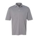 thumbnail image 1 of Camiseta deportiva de malla libre Featherlite para hombre, acero jaspeado, talla mediana PlumaLite 0469, 1 of 1