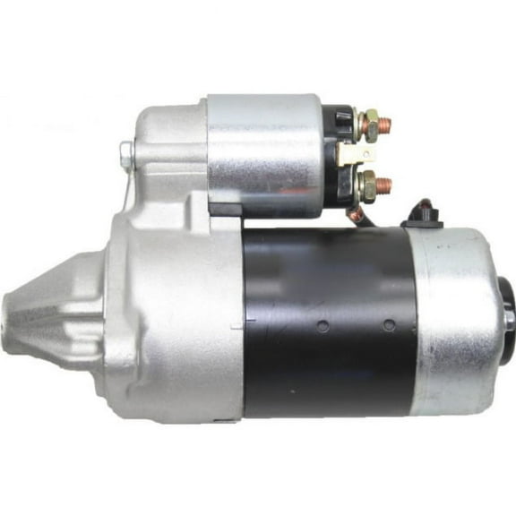 New Starter Motor Fits Nissan Primera European Model 23300-9F600 Lrt00206 458159