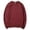 Wine, variant on Zylarhe Men's Sweatshirts Casual Long Sleeve Drawstring Hoodie with Pocket and Cozy Warm Material for Everyday Comfort Yellow S