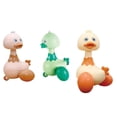 thumbnail image 2 of Juguete De Pato Que Camina, Juguete De Movimiento De Patito, Juguete De Educación Temprana Para Niños, Regalos De Cumpleaños sonducket FN008206-01, 2 of 6