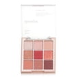 thumbnail image 2 of Paleta de sombras de ojos Dasique Rose Petal #02 Vegana 9 Tonos, 2 of 6