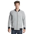 thumbnail image 2 of Next Level Apparel Men's PCH Bomber Jacket, 2 of 3