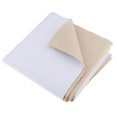 thumbnail image 1 of Bolsa DIY Autoadhesiva de Tela de Manualidades BLESIY 400g 1 metro Pegatinas autoadhesivas de algodón, 1 of 8