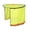 Bright yellow 35 wit, variant on Reflective Safety Hat Sunshade Sun Protection for Helmet For Men Women Kids