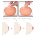 thumbnail image 4 of Pezón De Gel De Sílice, Corrector De Pezón Suave, No Tóxico Para La Piel Para Embarazadas Para Mujeres, 4 of 7