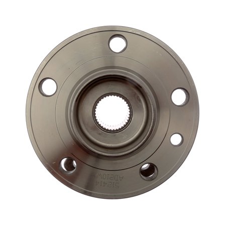 R-Line Wheel Hub Assemblies Fits select: 2008-2014 VOLVO XC70, 2018 VOLVO S60