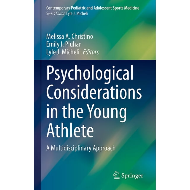 Considérations Psychologiques chez le Jeune Athlète: une Approche Multidisciplinaire