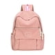 thumbnail image 2 of Backpack Made Of Corduroy Material Can Be Carried By Hand And Has A Large Capacity For Commuting, 2 of 6