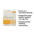 thumbnail image 3 of McKesson Tubular Elastic Retainer Net - 10.5 in x 25 yd, Size 4, 1 Count, 10 Packs, 10 Total, 3 of 10