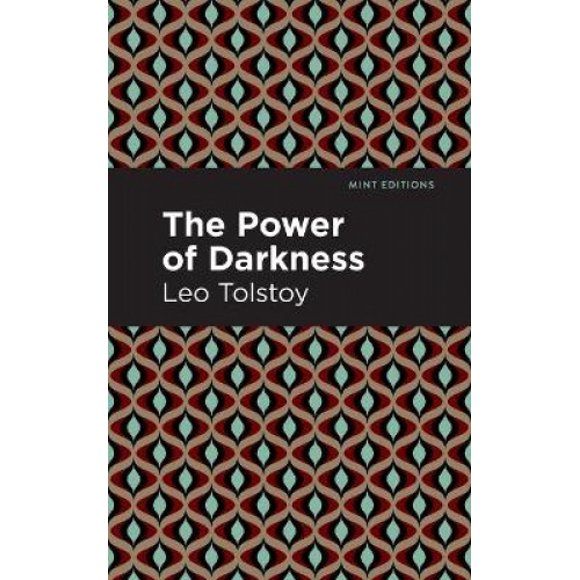 The Power of Darkness (Mint Editions)