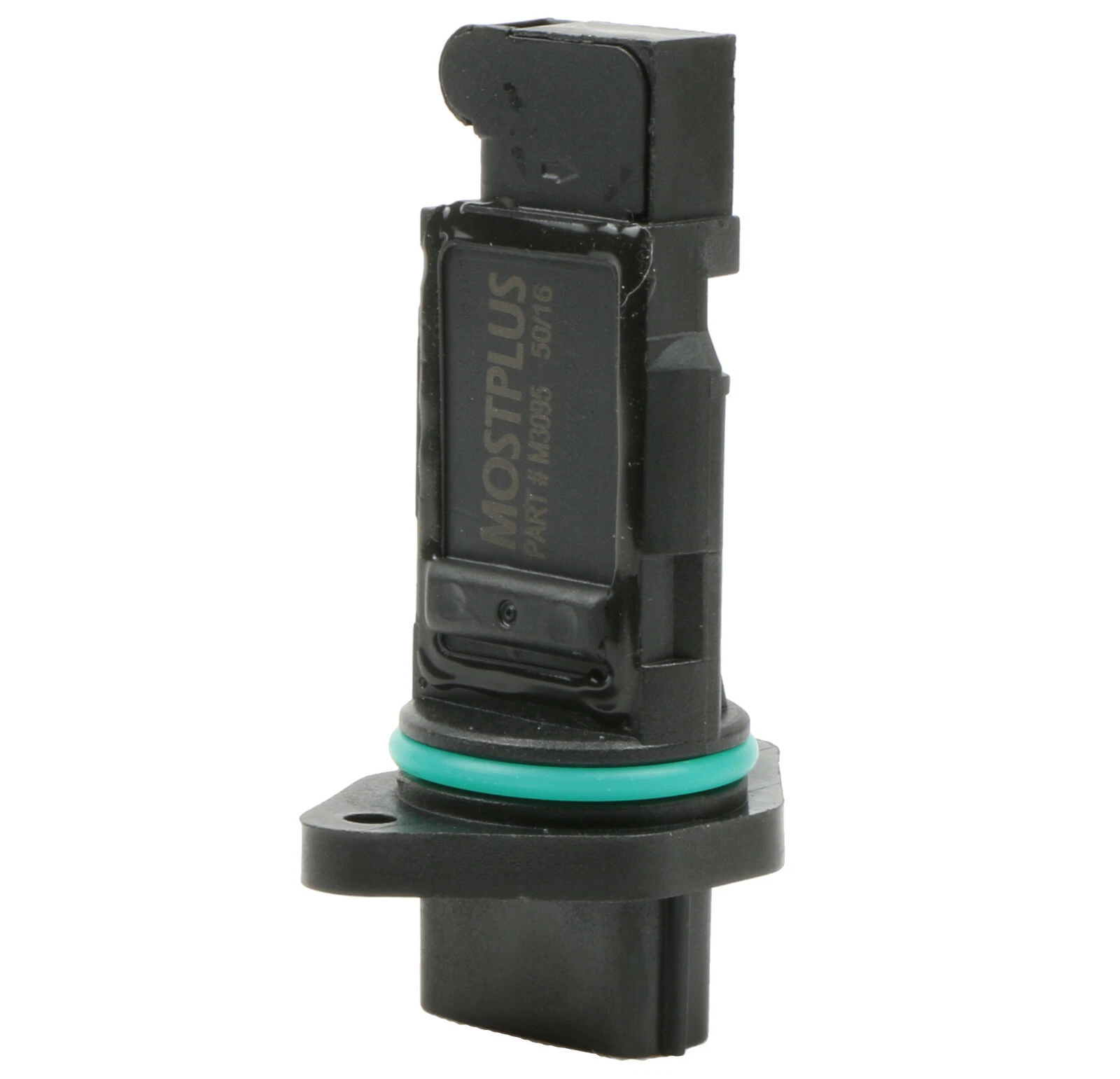 MOSTPLUS MAF Mass Air Flow Meter Sensor for 00-02 G20 & 00-01 I30 Maxima Sentra