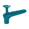 thumbnail image 1 of Silicone Door Handle Stopper Anti-collision Pad Protection Lot T8 Pads Wall T4A5, 1 of 1