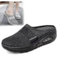 thumbnail image 3 of Air Cushion Slip-on Walking Shoes Orthopedic Diabetic Non Slip Walking Shoe35 EU, 3 of 5