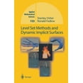 thumbnail image 1 of Pre-Owned Level Set Methods and Dynamic Implicit Surfaces (Hardcover) 0387954821 9780387954820, 1 of 1