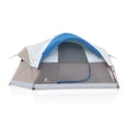 thumbnail image 1 of Tienda de Campaña Ozark Trail para 6 Personas Azul, 1 of 4