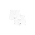 thumbnail image 1 of OTECKA Re-Lax Men’s Cotton Combed Cotton Boxer Brief With Built-In Snug Pouch Technology -2 Packs, 1 of 4