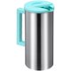 thumbnail image 1 of 1 botella de agua fría de acero inoxidable, bebidas de jugo de gran capacidad, taza de agua fría, taza de café, taza de agua (verde nórdico), 1 of 7