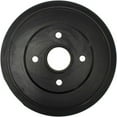 thumbnail image 3 of Centric (123.61011) C-Tek Brake Drum, 3 of 5