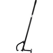 Metal TimberJack Triple Thick Log Lifter Heavy-Duty Log Jack 48"