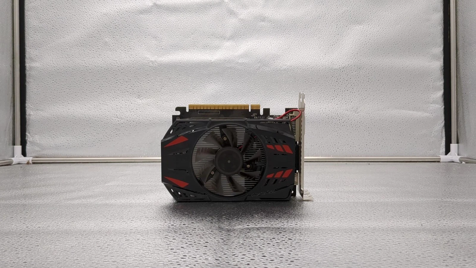 ZOTAC Gaming GeForce GTX 1650 Low Profile, Black - Walmart.com