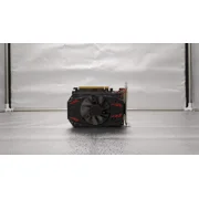 Open Box NVIDIA NIVIDIA GTX 650 1024MB 128BIT GDDR5 GAMING GPU - BLACK/RED