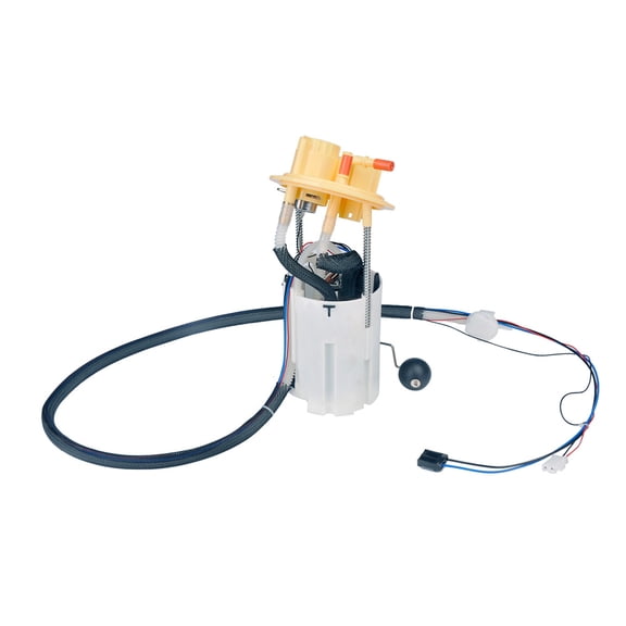 For Volvo S80 & S60 Complete Fuel Pump Assembly - BuyAutoParts