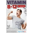 thumbnail image 6 of Superior Source Children's B Complex with Vitamin C - Multivitamin for Heart Health Support - Folic Acid Supplement for Kids - Immune Support Formula with Vitamin C - 60 Instant Dissolve Tablets, 6 of 7
