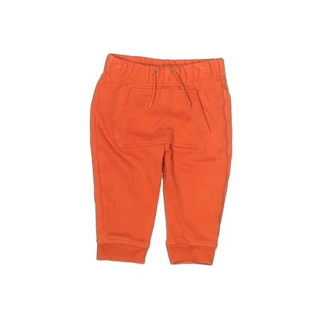 

Pre-Owned Cat & Jack Boy s Size 6-9 Mo Sweatpants