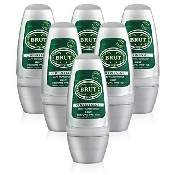 BRUT ORIGINAL 50 ML