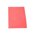 thumbnail image 1 of Hoja De Sello De Goma A4, Placa De Tallado De Goma Láser Para Impresión, Grabado, Sellador, Sello, Artesanía Diy, Rojo Speravity EL010256-00, 1 of 5
