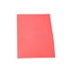 thumbnail image 1 of Hoja de sellos de goma Blingbin, máquina de tamaño A4, grabado artesanal, rojo (1 unidad) Yuarrent EL010256-00, 1 of 5