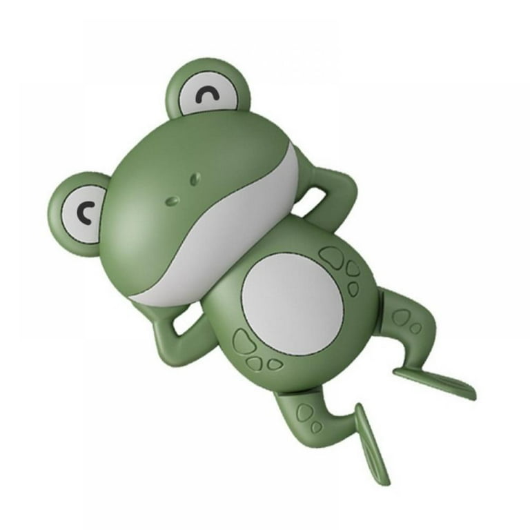 Frog toys for store toddlers