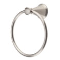 thumbnail image 3 of Pfister BRB-R0CC Redmond Collection Towel Ring, Chrome, 3 of 3
