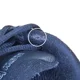 thumbnail image 5 of New Balance 928 Men Size 11 Wide 2E Black Leather Casual Shoe Sneaker MW928BK3, 5 of 6