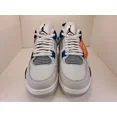 thumbnail image 2 of Ni - ke Jordan 4 Military Blue (2024) Men's Size 12, 2 of 5